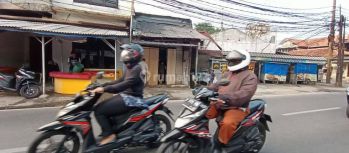 Ruko di Kebagusan Raya, Strategis Dan Murah