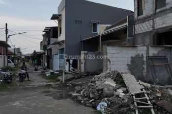 Tanah Siap Bangun, Ciamik Murah