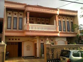 Jual Cepat Rumah Murah di Buah Batu