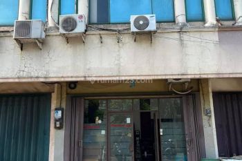 Ruko Pengampon Square 4 lt only 2m an