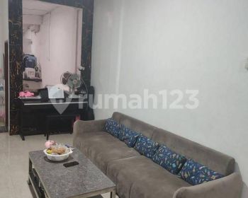 Dijual Rumah Baru Renovasi Glodok Jakarta Barat