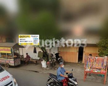 RUKO STRATEGIS WARUJAYENG NGANJUK