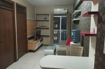 BUKAROOMS SEWA 2BEDROOM APARTEMENT