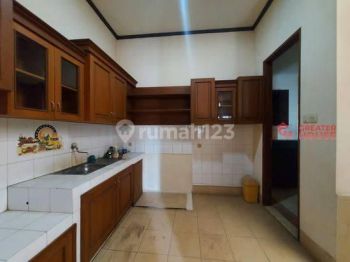 *RUMAH SIAP HUNI ~ T/B 274/289 ~ DALAM TOWNHOUSE ~ DI CILANDAK