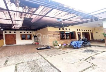 Jual Cepat Rumah di Kelapa Dua Wetan Dekat Lrt Ciracas