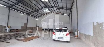 Dijual Gudang Baru Di Area Industrial Katapang, Bandung