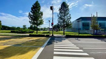 Kavling Premium Sebelah BYD Komersial BSD Tangerang