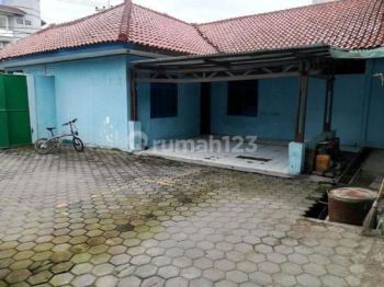 DIJUAL/SEWA RUANG USAHA KOMERSIL STRATEGIS MAINROAD CIMAHI KOTA