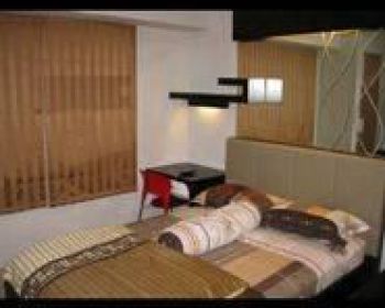 DIJUAL APARTEMEN METROPOLIS SURABAYA