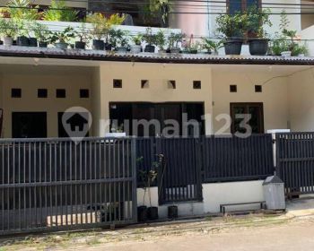 Rumah Murah Lokasi Kiarasari Buahbatu Kiaracondong Bandung