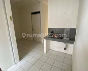Apartemen Menteng Square 2 Kamar Unfurnished incl ph pph notaris