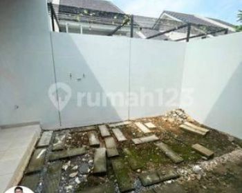 Sewa Rumah Minimalis Rapi Terawat Suvarna Sutera