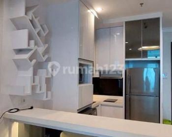 Residence 8 Senopati, 2br, Fully Furnish, Best Price