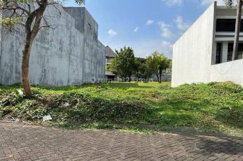 Tanah di lokasi exclusive Araya dengan harga realistis