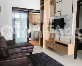 Disewakan Rumah Homey Full Furnished Kota Baru Parahyangan
