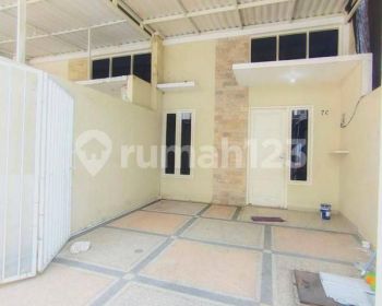 Rumah Siap Huni Cantik di Rungkut Dekat Pakuwon City, Merr, UPN