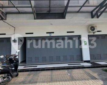 Dijual Ruko Baru 2Lt Batununggal
