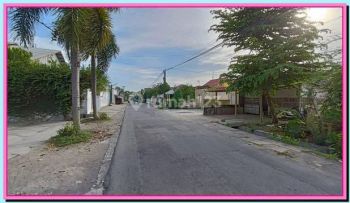 Tanah Kavling Perumahan Dekatpgri Yogyakrta Legalitas Shmp