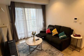 BRANZ APARTEMEN BSD 2 BEDROOM FULLY FURNISHED ISTIMEWA
