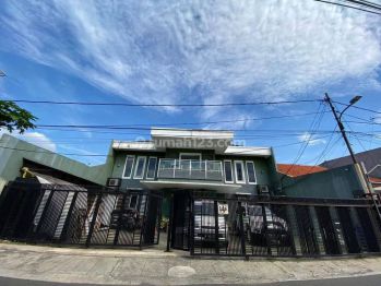 Kantor Murah Kebayoran Baru di Sewakan