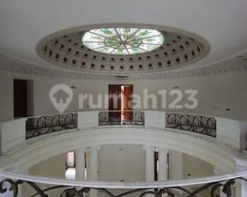 Disewa Rumah Bagus Dan Terawat Di Menteng