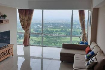 Apartment U Residence 2, View Golf, 1 Bed Room, Full Furnished