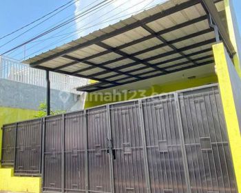 Jual Cepat Rumah Luas 145meter Dekat Taman Wiladatika Cibubur
