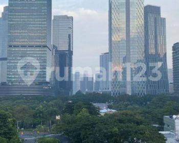 Apartemen Kusuma Candra Bagus Terawat Dan Siap Huni