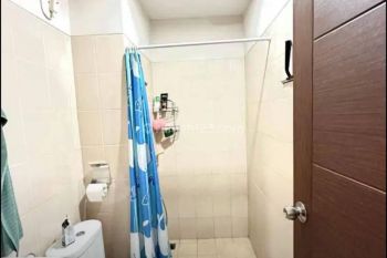 Dijual Apartemen Sudirman Suites 2 BR rapih dan terawat