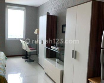 For Rent Apartement Thamrin Executive Residence