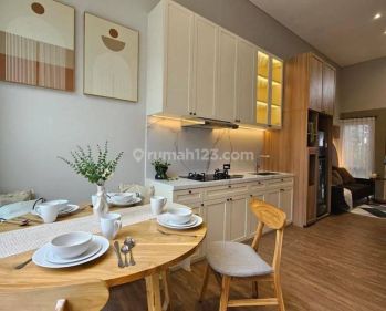 Rumah Nyaman Minimalis Dijual di Kota Baru Parahyangan