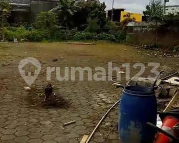 Tanah Dijual Sudah di Benteng Siap Bangun di Soekarno Hatta