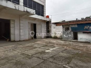 Tanah di Cikarang Dekat Sgc , Bekasi SHM 1.050 m²