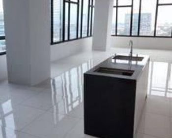 Gedung Kantor Baru lantai 10