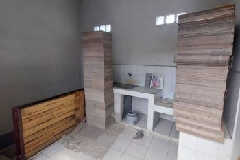 Sale Ruko: Ruko Leuwi Panjang