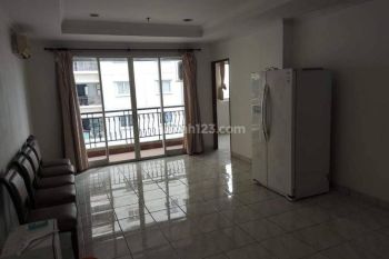 DiBawah NJOP Apartemen 4 Bedroom Di Mediterania Lagoon