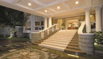 Hotel Bintang 3 di Salatiga Dijual Cepat Saja!