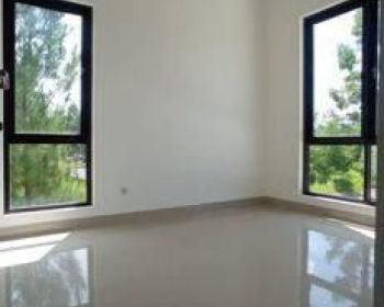 Dijual rumah 2 lantai  di Kedaton BSB City Semarang