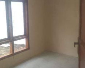 Rumah Cluster Baru Di Pajajaran Citra Lestari