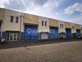 Gudang Industri di Waru Sidoarjo Dekat Juanda Dan Akses Tol