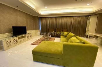 Nice And Spacious 3br Apt With Easy Access Location At Botanica Apt