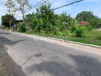 5 Menit Ambarukmo Plaza , Tanah SHM Area Janti Maguwoharjo