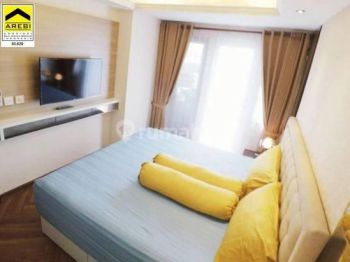 Jual Unit Dijamin Mimpi Indah Sangat Siap Huni Sudirman Suites Bandung