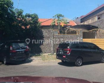 jemursari selatan 50m dr jalan raya jemursari siap huni 1lt