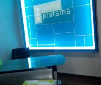 WTL / Disewakan Ruang Kantor di Duren Tiga, Jakarta Selatan