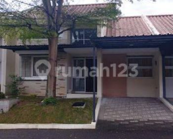 Rent Rumah: Rumah siap huni KBP