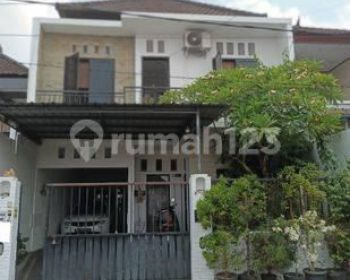 Rumah 5 Kamar Tidur Area Jl Ahmad Yani Utara Peguyangan Denpasar