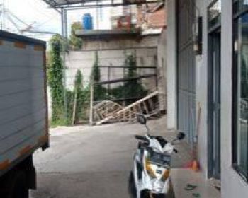 Gudang Sayap Nanjung Taman Kopo Indah Tki Dekat Tol Bandung