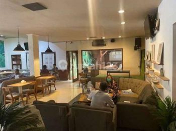 Disewakan Ruang Usaha Komersil Siap Cuan Riau Mainroad Martadinata Prestis Hook