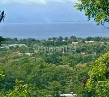 Labuansait Full View Land for Sale